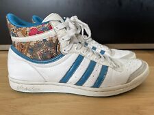 adidas top ten hi gebraucht kaufen  Berlin