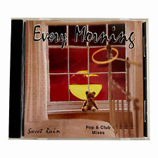 Jazz Sweet Rain: Every Morning (CD, 1999, Under The Cover Records) comprar usado  Enviando para Brazil
