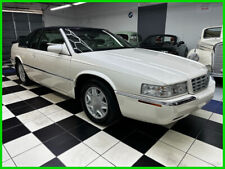 2001 cadillac eldorado for sale  Pompano Beach