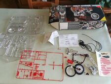 Maquette harley davidson d'occasion  Longwy