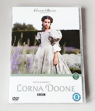 Lorna doone dvd for sale  NEWRY