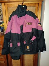 Motorcycle jacket frank for sale  MATLOCK