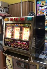 Slot machine mini usato  Papiano