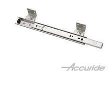 2 peças Accuride 2109-22D 22" corrediça de gaveta leve para montagem suspensa (6A3) comprar usado  Enviando para Brazil