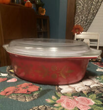 Vintage pyrex glass for sale  Lawrence