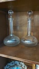 Pair antique victorian for sale  LIVERPOOL