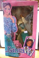 Rare poupee barbie d'occasion  Saint-Marcel