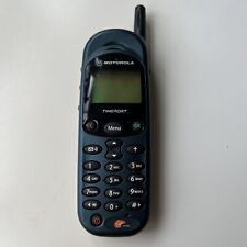 Motorola l7089 timeport for sale  WOKING