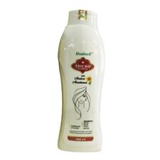 Usado, Xampu Tricho 450 ml Healwell usado para caspa, cabelo liso e brilhante comprar usado  Enviando para Brazil