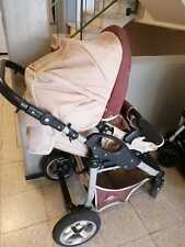 Capri kinderwagen trio gebraucht kaufen  Holzgerlingen