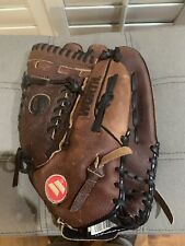 Used, Worth TM140 Baseball Glove 14” RIght Handed Thrower for sale  Shipping to South Africa