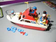 Lot playmobil vintage d'occasion  Metz-