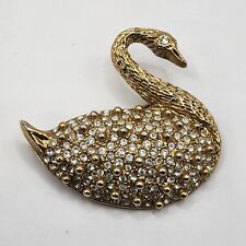 1928 brooch swan for sale  Sully