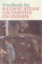 Handbook steam locomotive for sale  UK