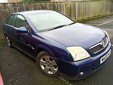 Vauxhall vectra breaking. for sale  LINCOLN