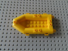 Lego boot ruderboot gebraucht kaufen  Padenstedt