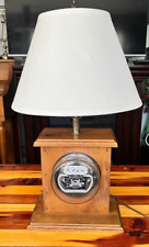 Vintage meter lamp for sale  Arnold