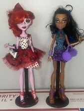 Monster high lot for sale  Shipping to Ireland