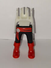 Playmobil legs attachment for sale  Shipping to Ireland