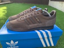 Adidas sl82 brown for sale  WALSALL