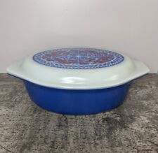 Vtg pyrex 045 for sale  Shipping to Ireland
