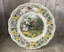 Brambly hedge outing for sale  EXETER