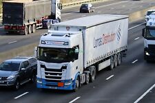 T131 truck photo for sale  LEEDS