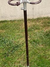 Vtg portable pole for sale  Oxford