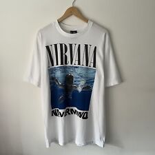 Nirvana nevermind 1991 for sale  REDCAR