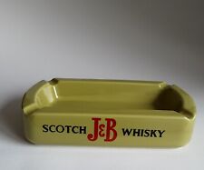 Aschenbecher scotch whisky gebraucht kaufen  Freiamt