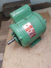 Gryphon electric motor for sale  BRADFORD