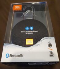 Novo Alto-falante Portátil JBL Clip 3 Bluetooth Preto (JBLCLCLIP3BLK) Nova Caixa Aberta., usado comprar usado  Enviando para Brazil