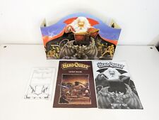 Hero quest 1989 for sale  Shipping to Ireland