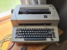 Vintage ibm selectric for sale  Omaha