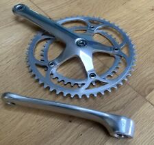 Campagnolo record chainset for sale  BROMLEY