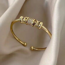 9ct gold bangle for sale  STOCKPORT