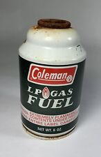 Vtg coleman gas for sale  Riverside