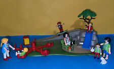 Playmobil park playground for sale  UK