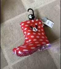 Girls minnie mouse for sale  BATLEY
