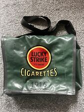 Lucky strike bag for sale  HOLMFIRTH