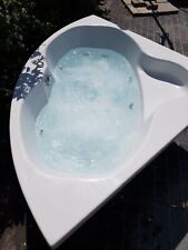 Badewanne wasserstrahlmassage  gebraucht kaufen  Reisbach