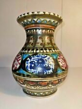 Vase céramique quimper d'occasion  Rochefort-sur-Loire