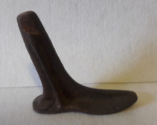Antica forma ferro usato  Misterbianco