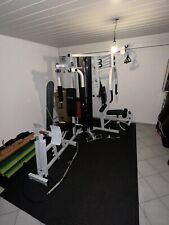 Home gym gebraucht kaufen  Dormagen-Hackenbroich