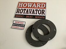 Howard 400 rotavator for sale  EPPING