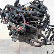 Motore renault kangoo usato  Cazzago San Martino