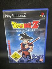 Usado, Dragon Ball Z: Budokai (Sony PlayStation 2, 2008) comprar usado  Enviando para Brazil