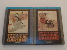 Magpul Dynamics Art of Tactical Carbine Vol. Conjuntos de Blu-ray 1 e 2 comprar usado  Enviando para Brazil