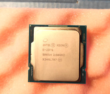 Intel xeon 2378 gebraucht kaufen  Neukirchen-Vluyn