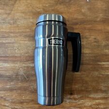Thermos travel mug for sale  SANDY